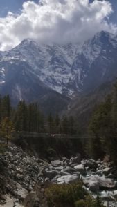 batang annapurna circuit