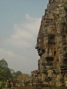 Angor Wat